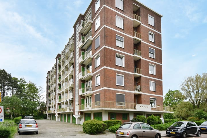 Foto 41 van Ranonkelstraat 29