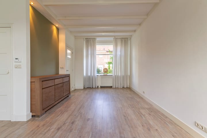 Foto 3 van Jacob van Heemskerckstraat 6