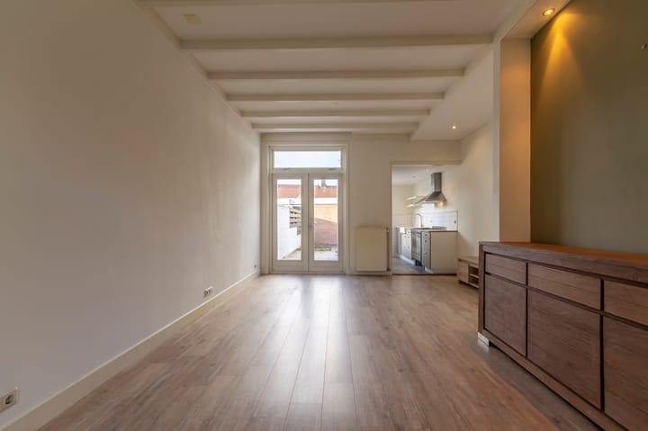 Foto 4 van Jacob van Heemskerckstraat 6