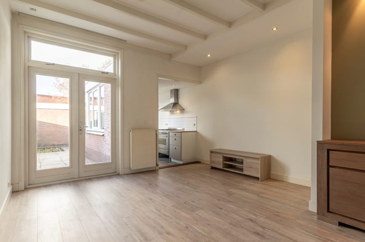 Foto 5 van Jacob van Heemskerckstraat 6