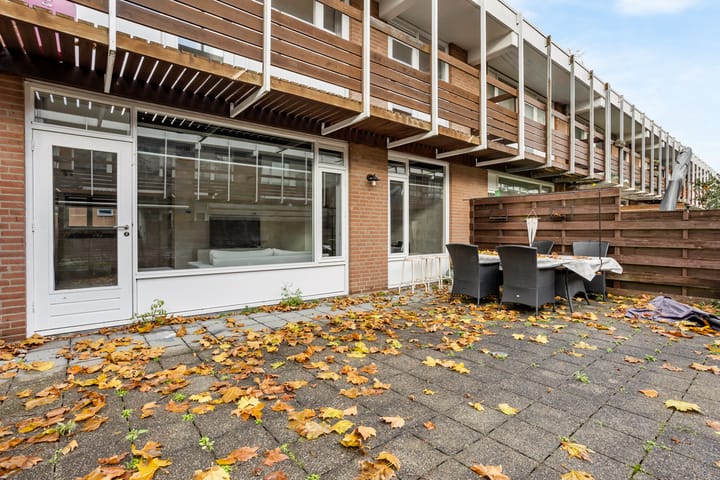 Foto 23 van Akkerdreef 164