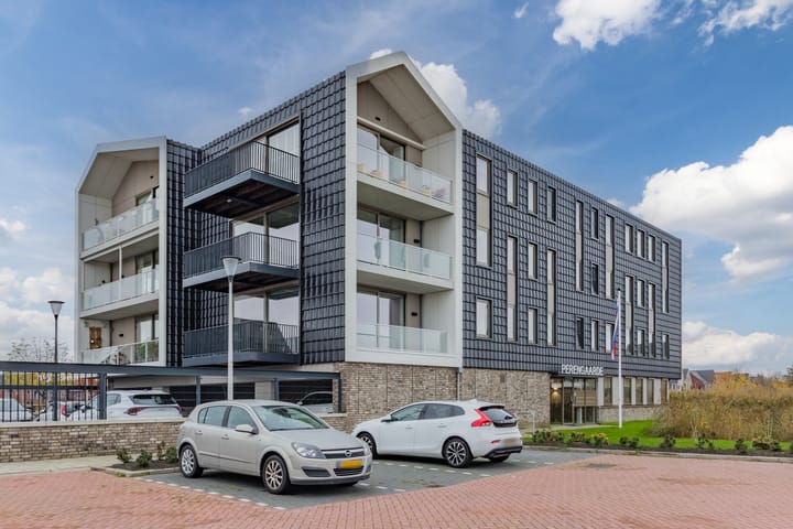 Foto 4 van Perengaarde 75