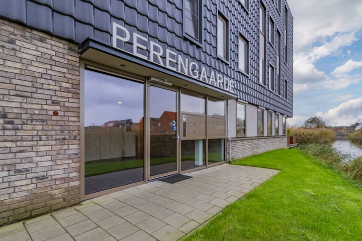 Foto 5 van Perengaarde 75