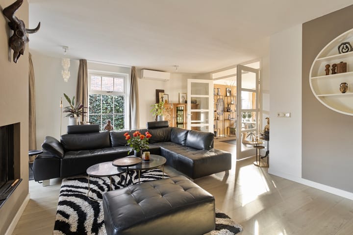 Foto 9 van Bernagie 21