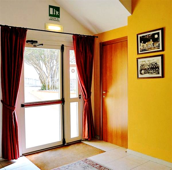 Photo 24 of Via Coghinas 1