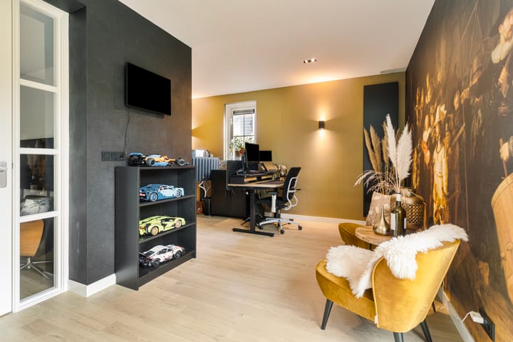 Foto 20 van Bernagie 21