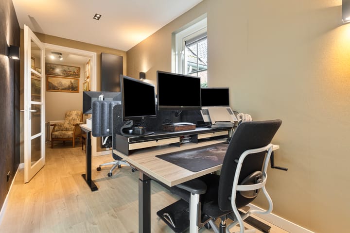 Foto 21 van Bernagie 21