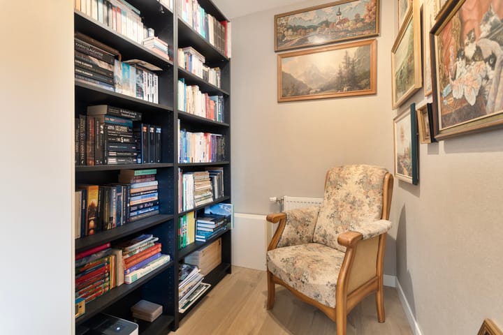 Foto 22 van Bernagie 21