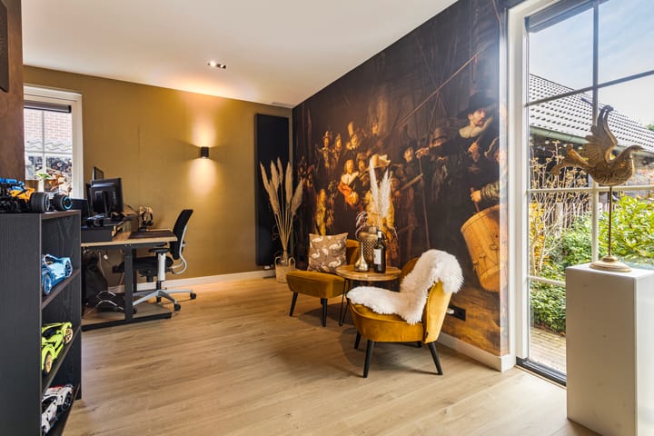 Foto 23 van Bernagie 21