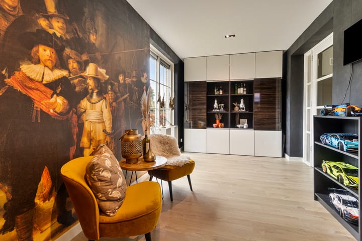 Foto 25 van Bernagie 21