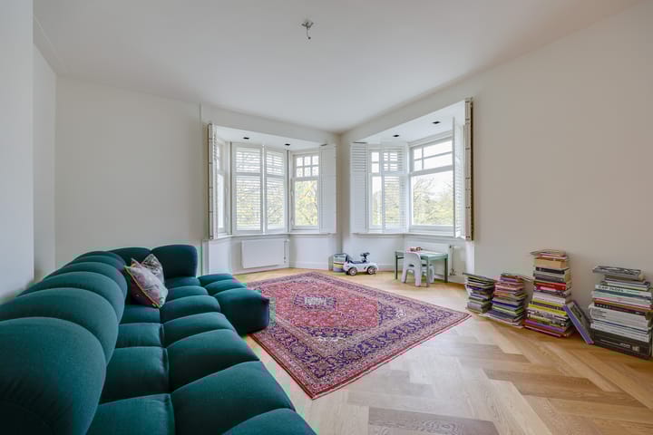 Foto 3 van Churchill-laan 260-3