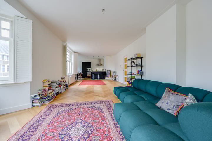 Foto 4 van Churchill-laan 260-3