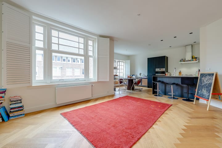 Foto 5 van Churchill-laan 260-3