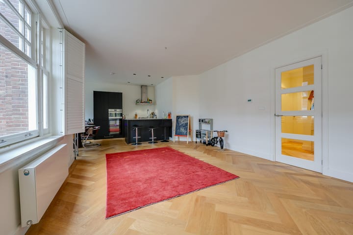 Foto 6 van Churchill-laan 260-3