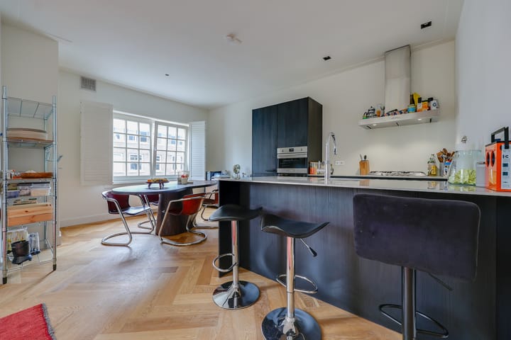 Foto 7 van Churchill-laan 260-3