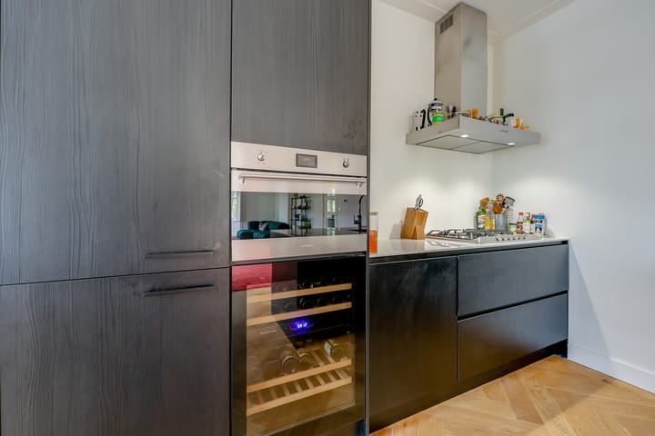 Foto 12 van Churchill-laan 260-3