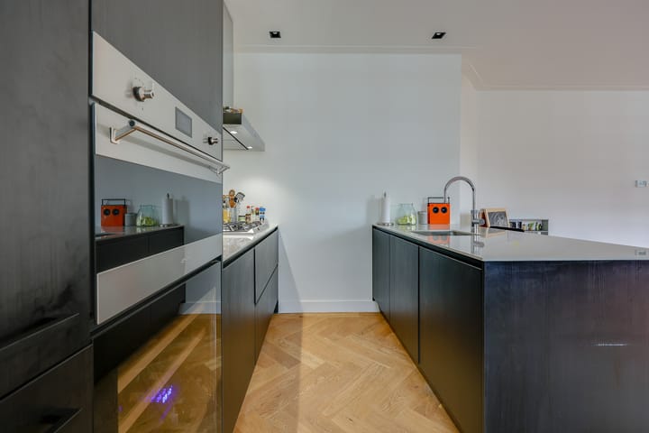 Foto 13 van Churchill-laan 260-3