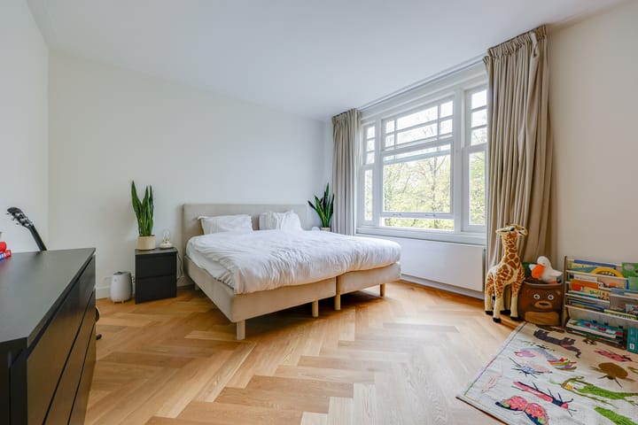 Foto 16 van Churchill-laan 260-3