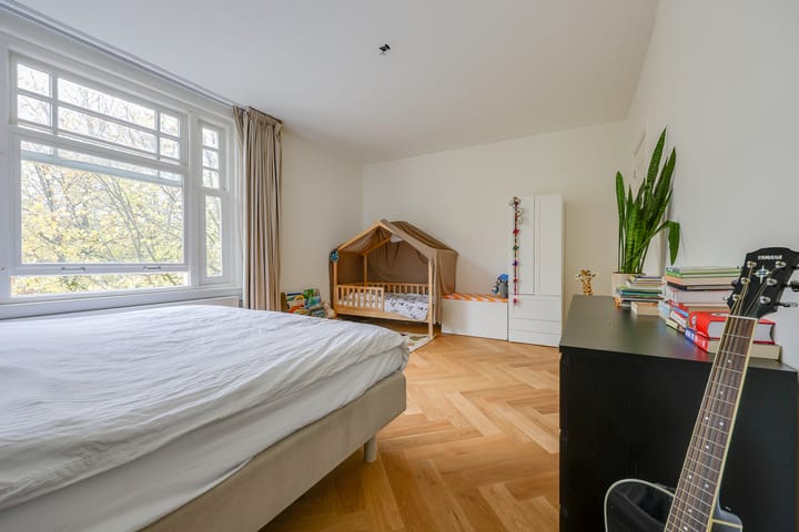 Foto 19 van Churchill-laan 260-3