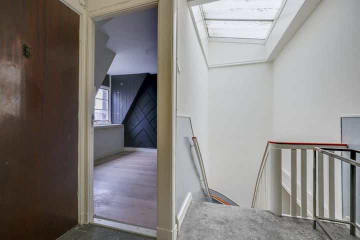 Foto 33 van Churchill-laan 260-3