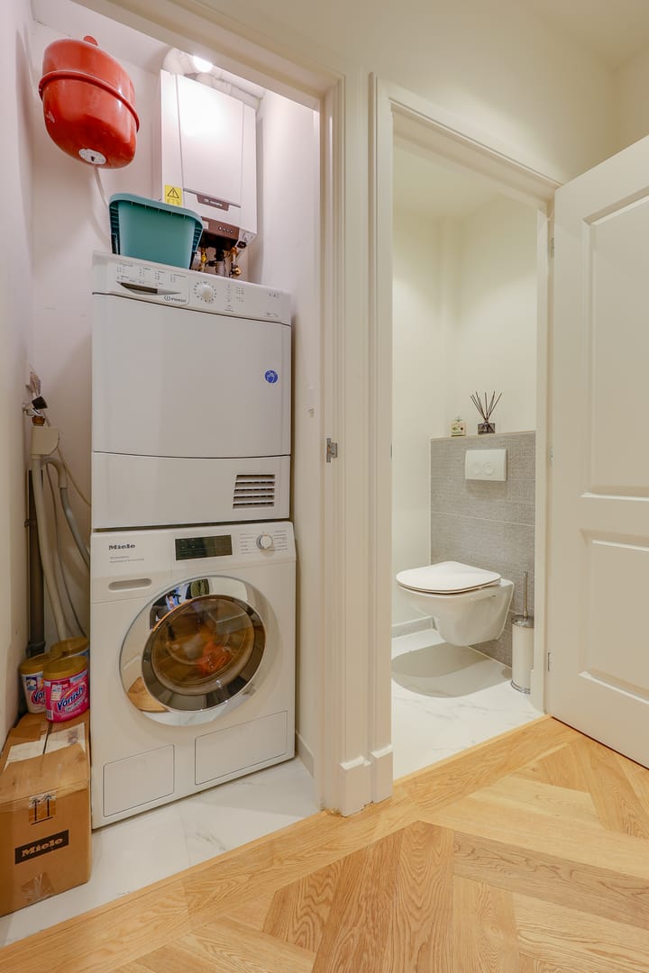 Foto 27 van Churchill-laan 260-3