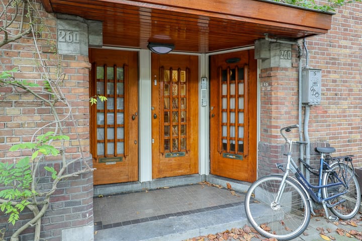 Foto 38 van Churchill-laan 260-3