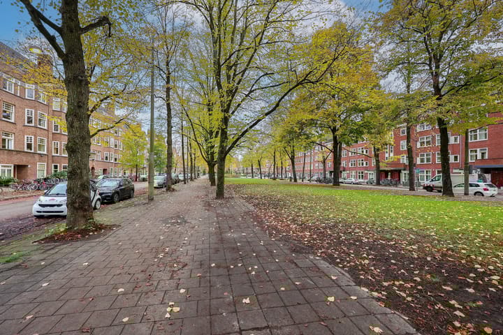 Foto 41 van Churchill-laan 260-3