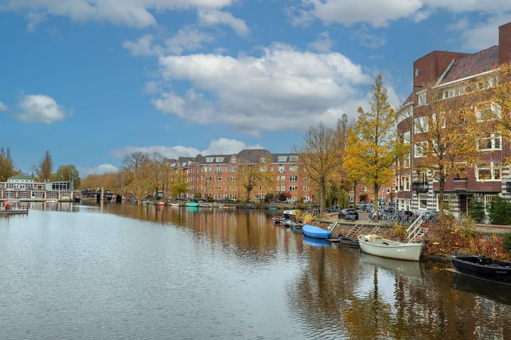 Foto 42 van Churchill-laan 260-3