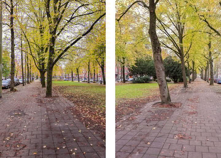 Foto 44 van Churchill-laan 260-3