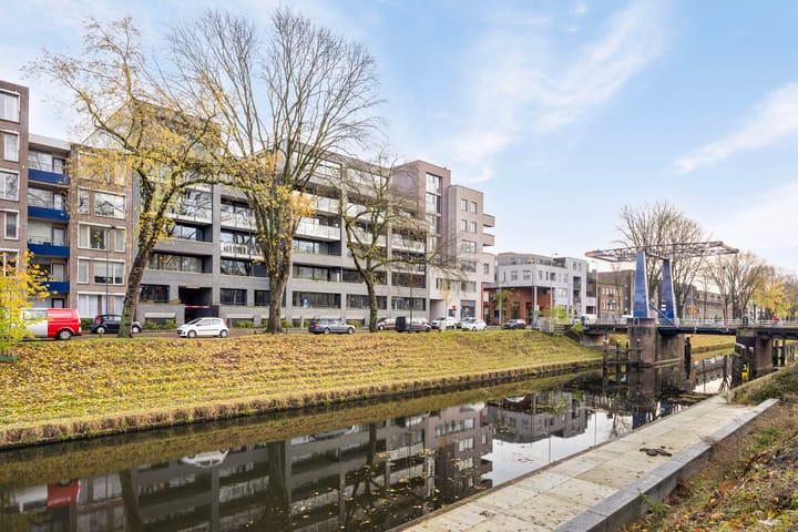Foto 1 van Zuid Willemsvaart 124-F