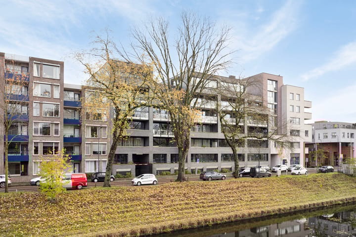 Foto 2 van Zuid Willemsvaart 124-F