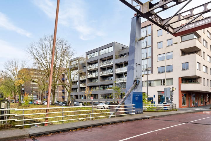 Foto 3 van Zuid Willemsvaart 124-F