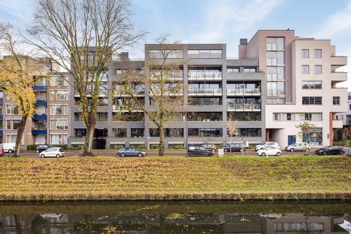 Foto 5 van Zuid Willemsvaart 124-F