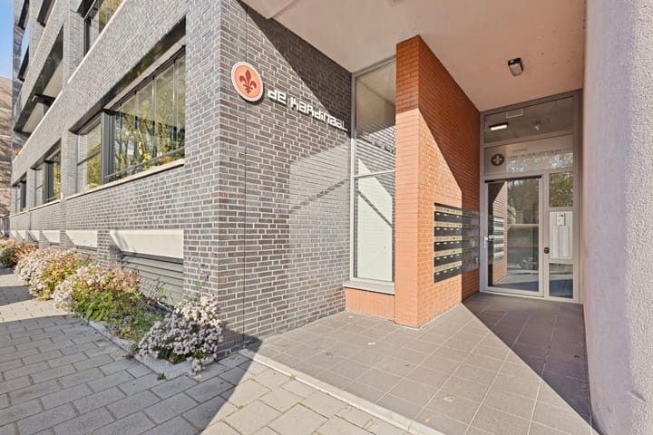 Foto 6 van Zuid Willemsvaart 124-F