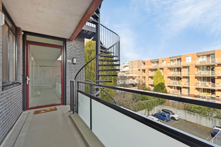 Foto 8 van Zuid Willemsvaart 124-F