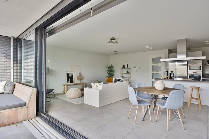 Foto 25 van Zuid Willemsvaart 124-F