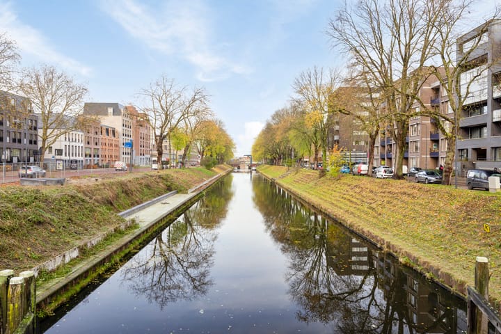 Foto 33 van Zuid Willemsvaart 124-F