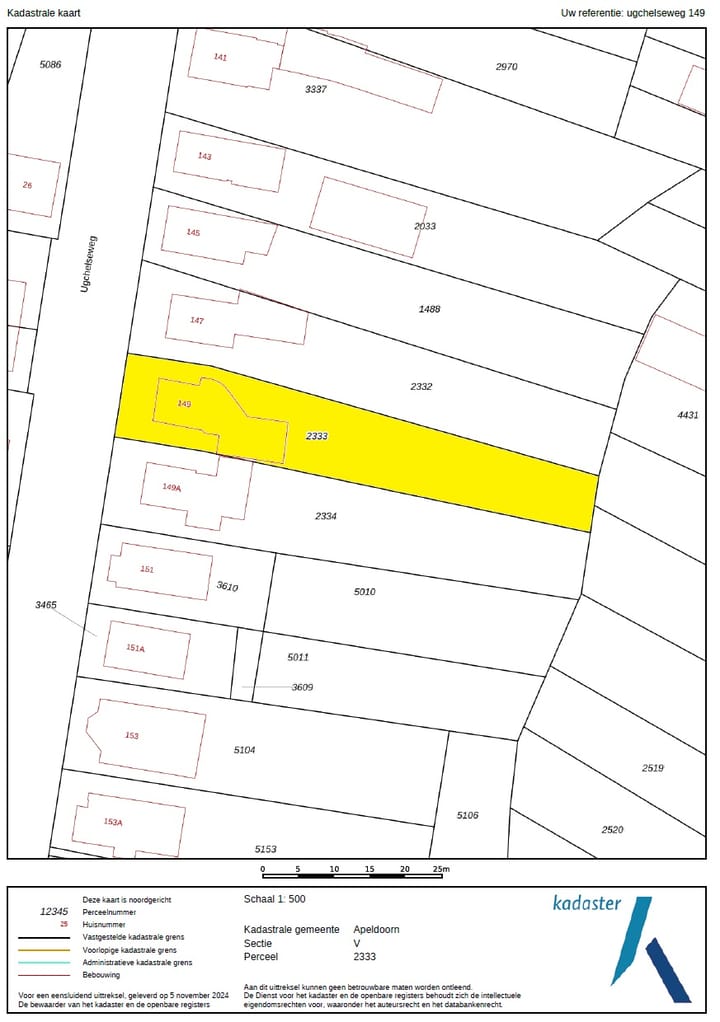 Foto 59 van Ugchelseweg 149