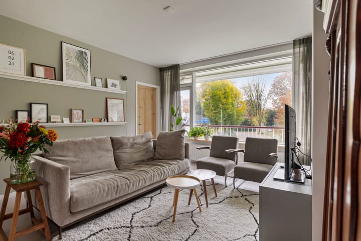 Foto 3 van Herenstraat 129