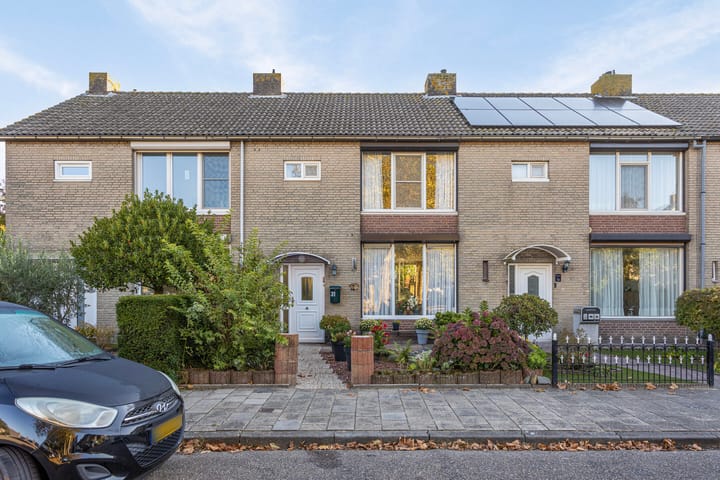 Foto 1 van Toussaintlaan 31