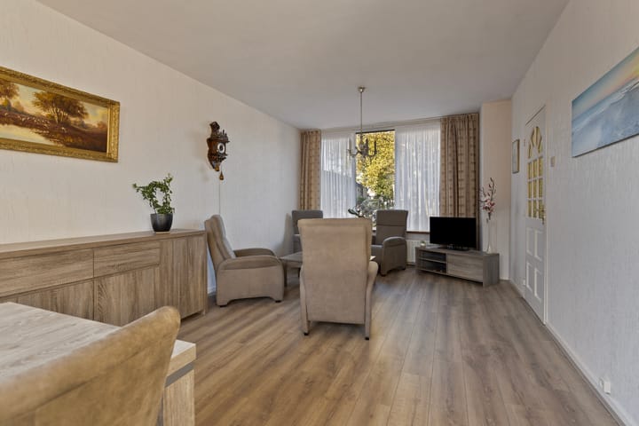 Foto 3 van Toussaintlaan 31