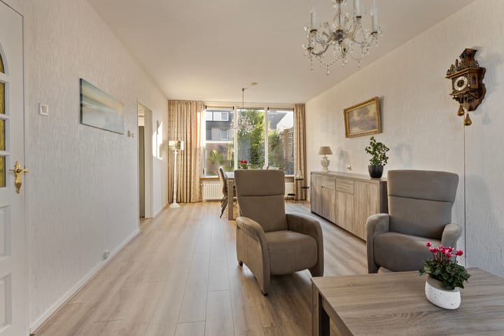 Foto 4 van Toussaintlaan 31