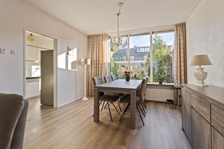 Foto 5 van Toussaintlaan 31