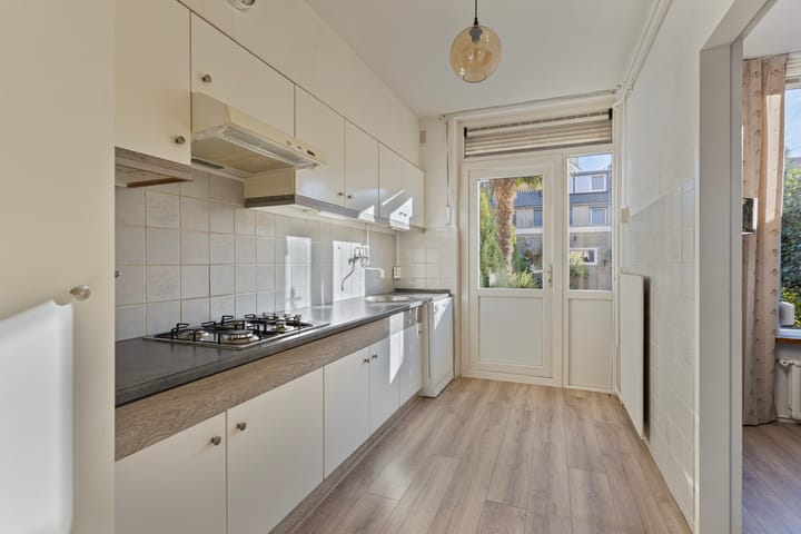 Foto 6 van Toussaintlaan 31