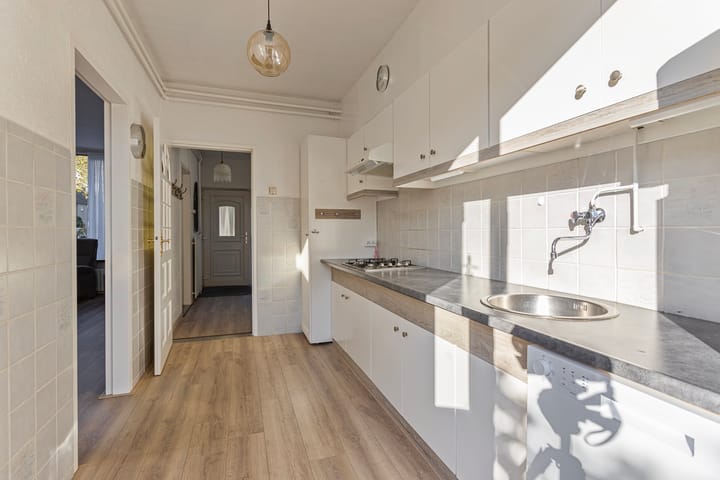 Foto 7 van Toussaintlaan 31