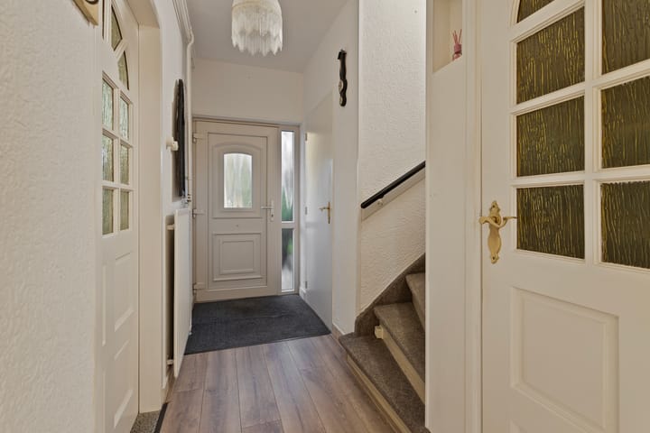 Foto 8 van Toussaintlaan 31