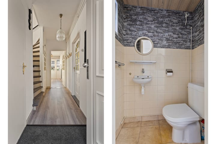 Foto 9 van Toussaintlaan 31