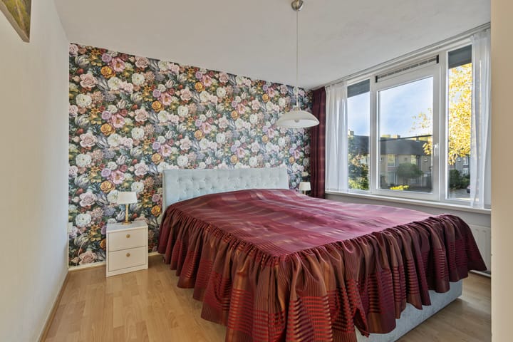 Foto 10 van Toussaintlaan 31