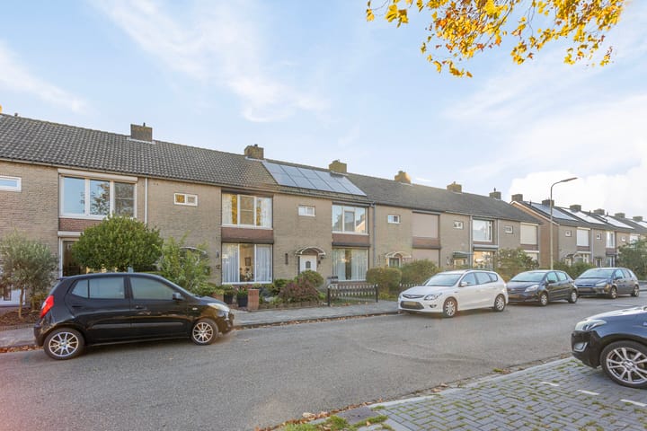 Foto 29 van Toussaintlaan 31