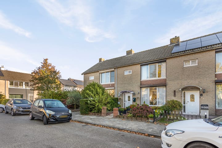 Foto 30 van Toussaintlaan 31